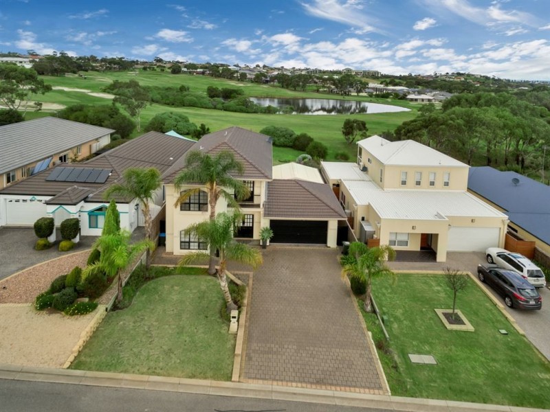 118 Coromandel Drive, Mccracken SA 5211