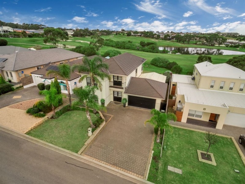 118 Coromandel Drive, Mccracken SA 5211