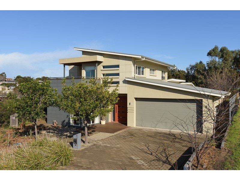 5 Needlebush Drive, Hayborough SA 5211