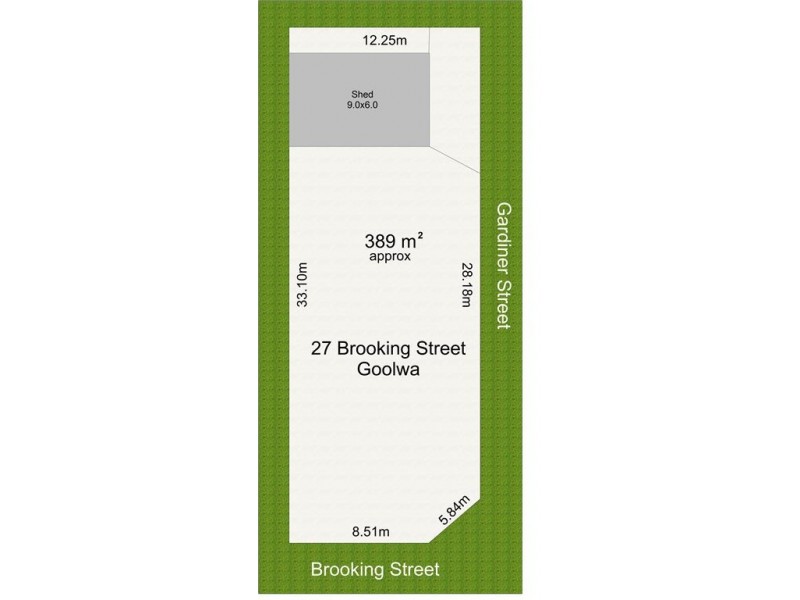 27 Brooking Street, Goolwa SA 5214