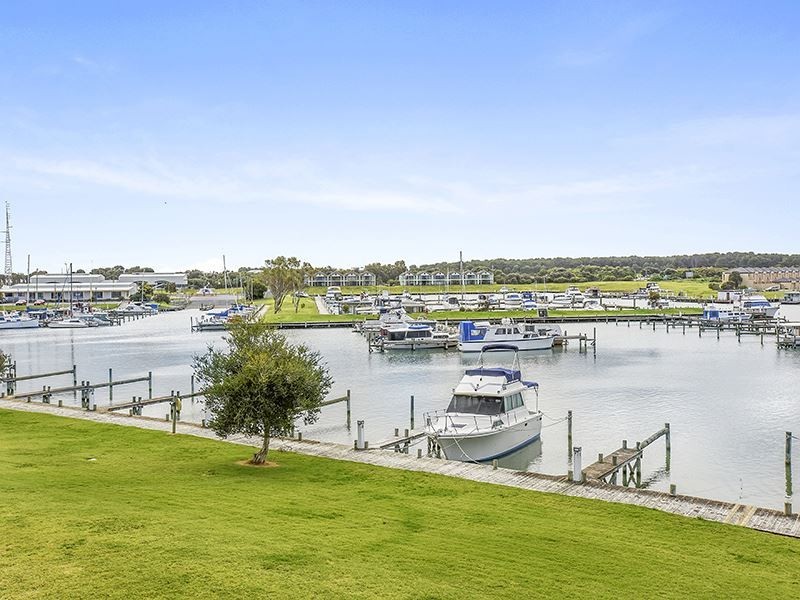 100 Arcadia Avenue, Hindmarsh Island SA 5214