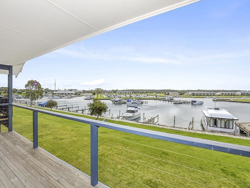 100 Arcadia Avenue, Hindmarsh Island SA 5214