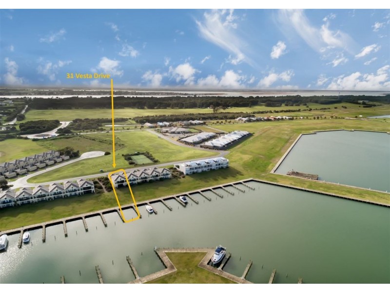 31 Vesta Drive, Hindmarsh Island SA 5214