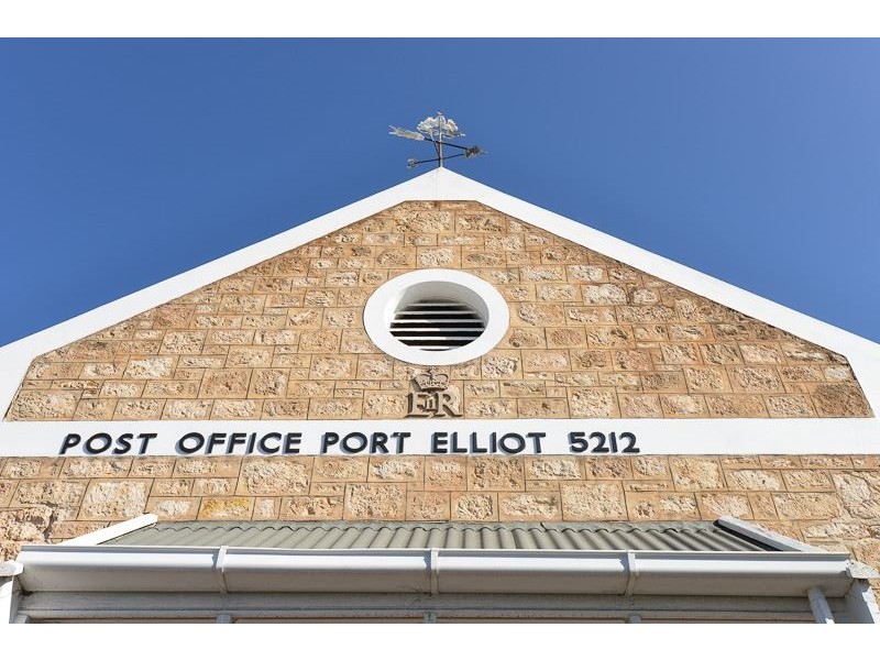 41 The Strand, Port Elliot SA 5212