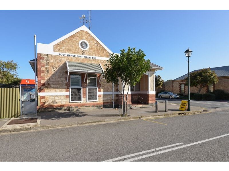 41 The Strand, Port Elliot SA 5212