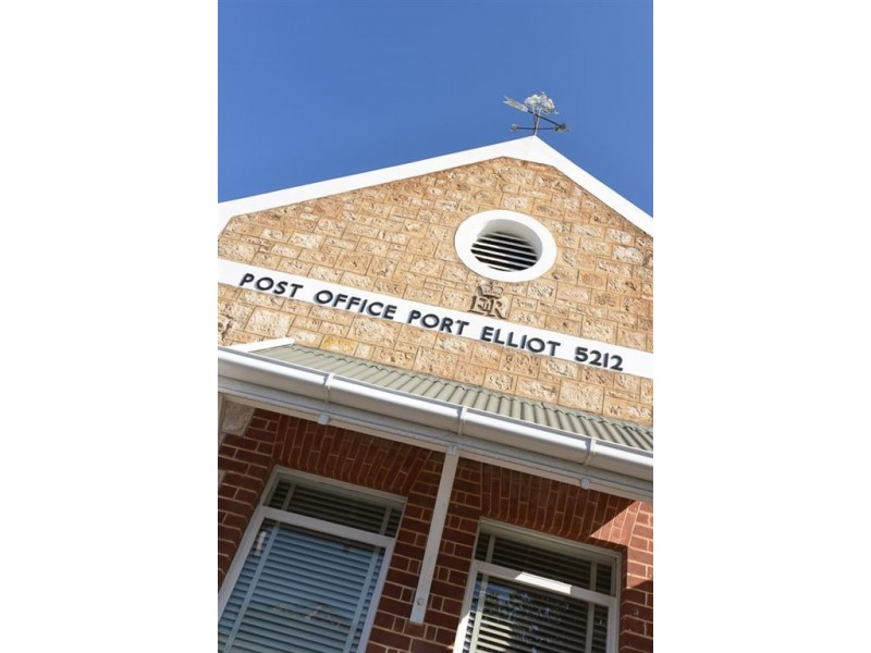 41 The Strand, Port Elliot SA 5212