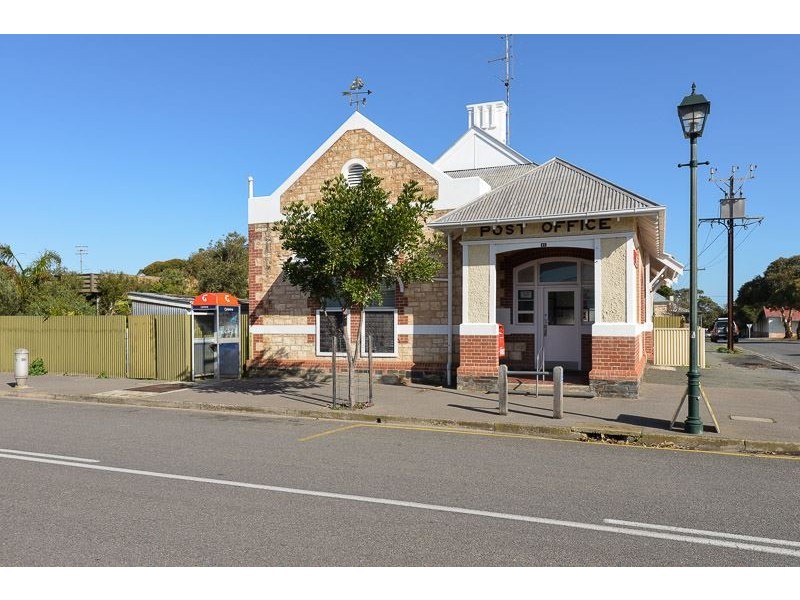 41 The Strand, Port Elliot SA 5212