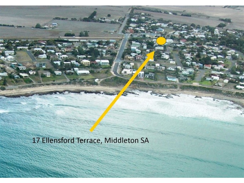 17 Ellensford Terrace, Middleton SA 5213