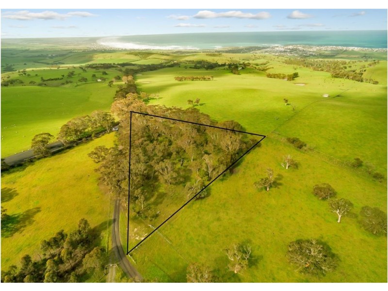 Lot 179 Crows Nest Road, Port Elliot SA 5212