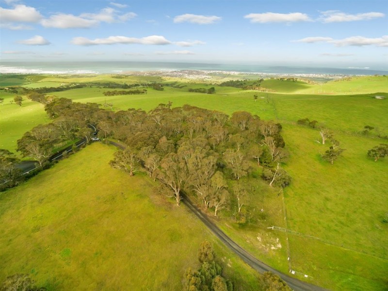 Lot 179 Crows Nest Road, Port Elliot SA 5212
