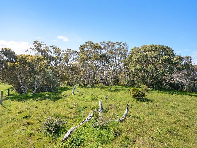Lot 179 Crows Nest Road, Port Elliot SA 5212