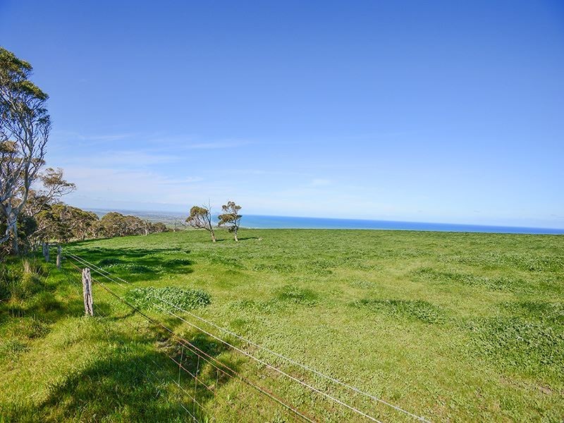 Lot 179 Crows Nest Road, Port Elliot SA 5212