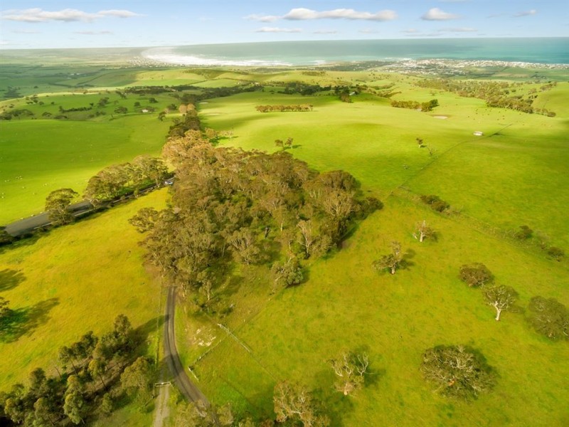 Lot 179 Crows Nest Road, Port Elliot SA 5212