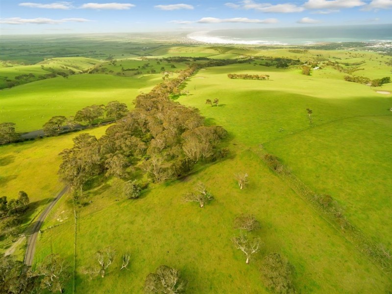Lot 179 Crows Nest Road, Port Elliot SA 5212