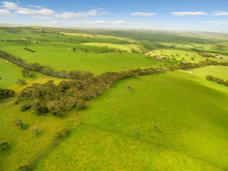 Lot 179 Crows Nest Road, Port Elliot SA 5212
