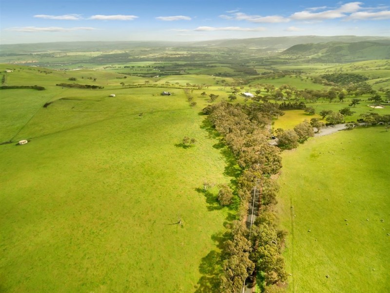 Lot 179 Crows Nest Road, Port Elliot SA 5212