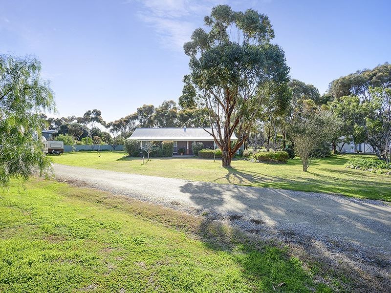 132 Byrnes Road, Goolwa SA 5214