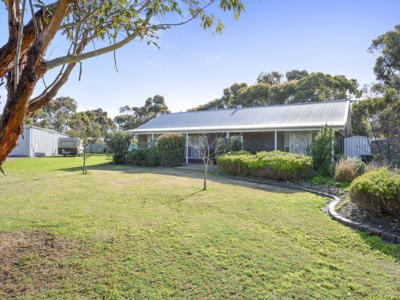 132 Byrnes Road, Goolwa SA 5214