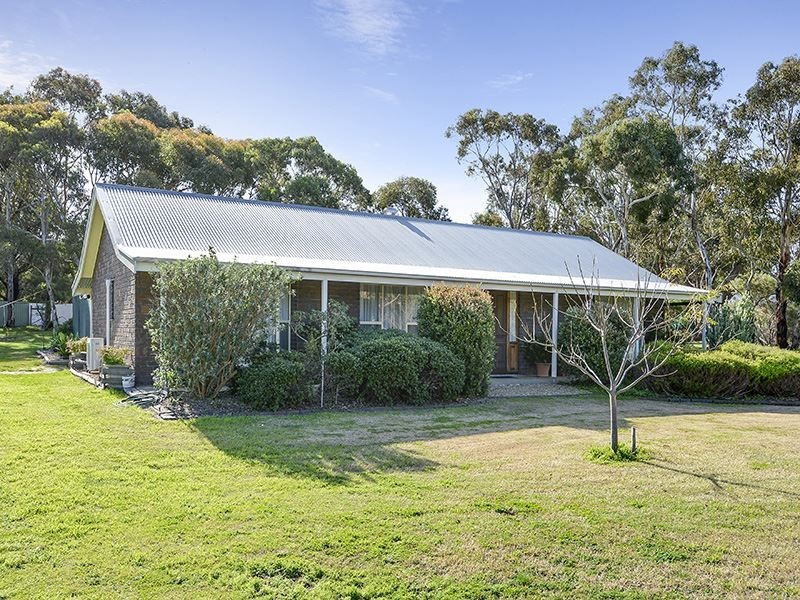 132 Byrnes Road, Goolwa SA 5214