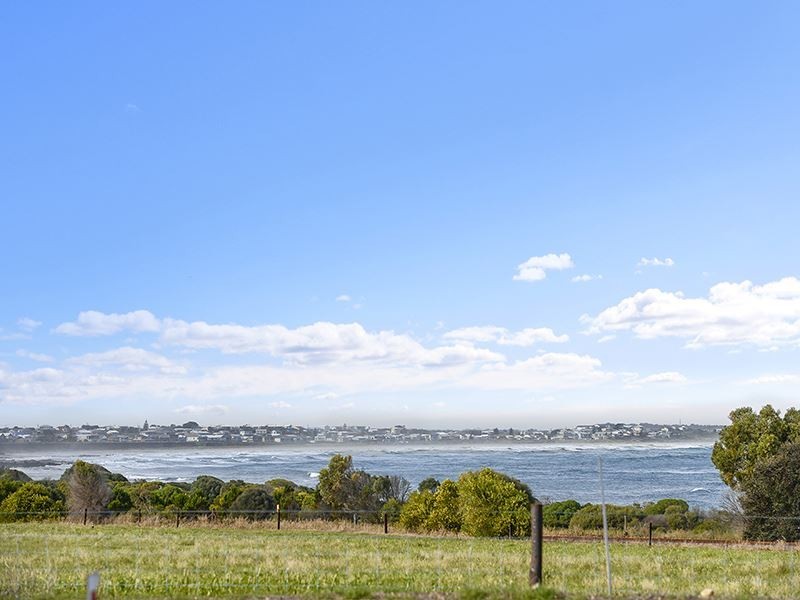 Lot 25 Stock Drive, Port Elliot SA 5212