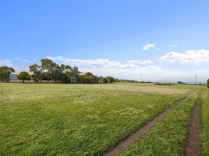 Lot 25 Stock Drive, Port Elliot SA 5212