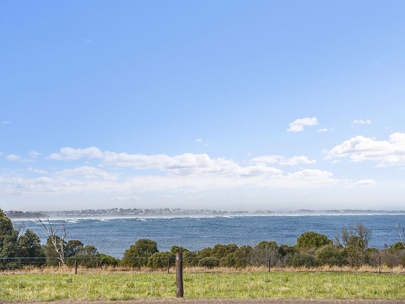Lot 25 Stock Drive, Port Elliot SA 5212