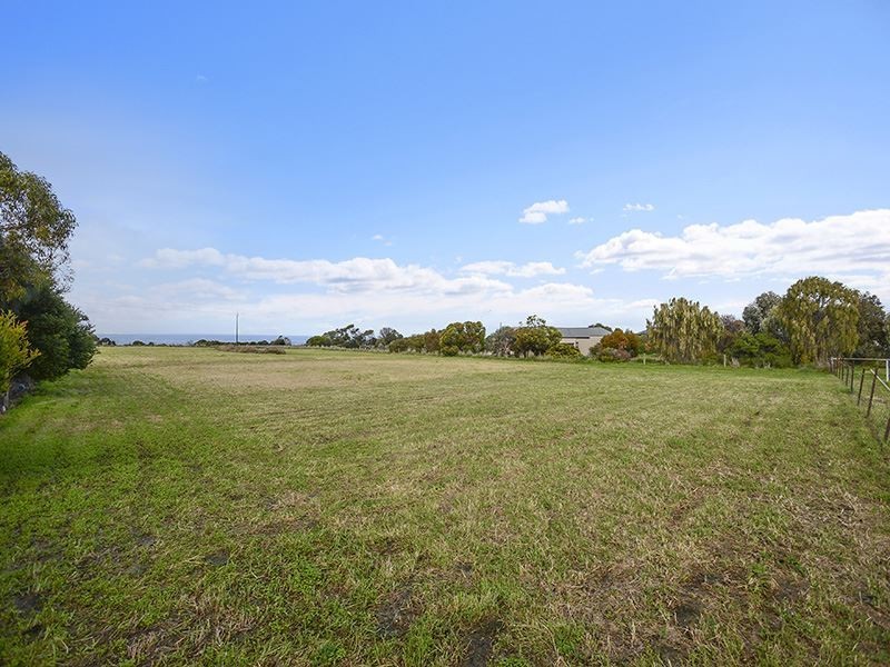 Lot 25 Stock Drive, Port Elliot SA 5212