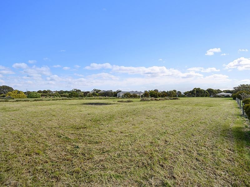 Lot 25 Stock Drive, Port Elliot SA 5212