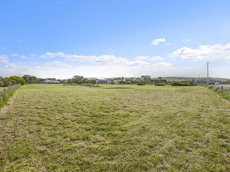Lot 25 Stock Drive, Port Elliot SA 5212