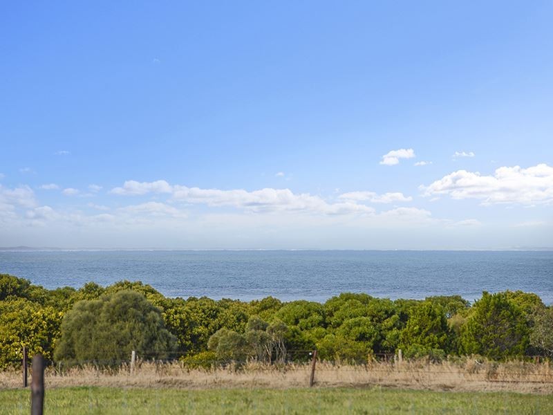 Lot 25 Stock Drive, Port Elliot SA 5212