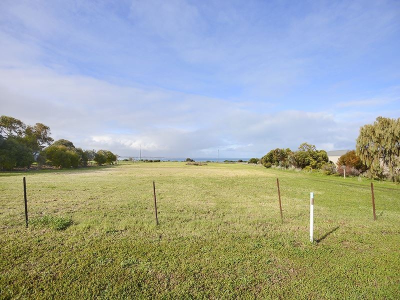 Lot 25 Stock Drive, Port Elliot SA 5212