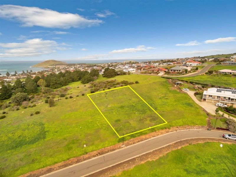 Lot 9 Twin Figs Court, Encounter Bay SA 5211