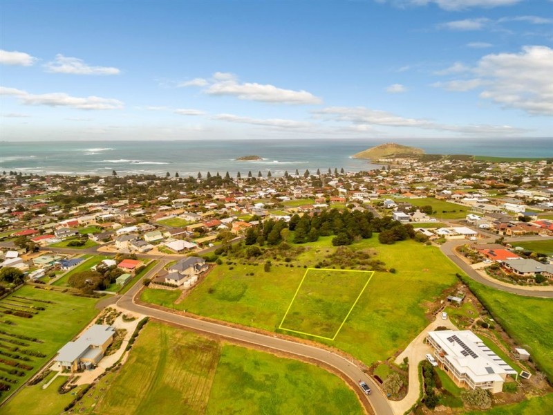 Lot 9 Twin Figs Court, Encounter Bay SA 5211
