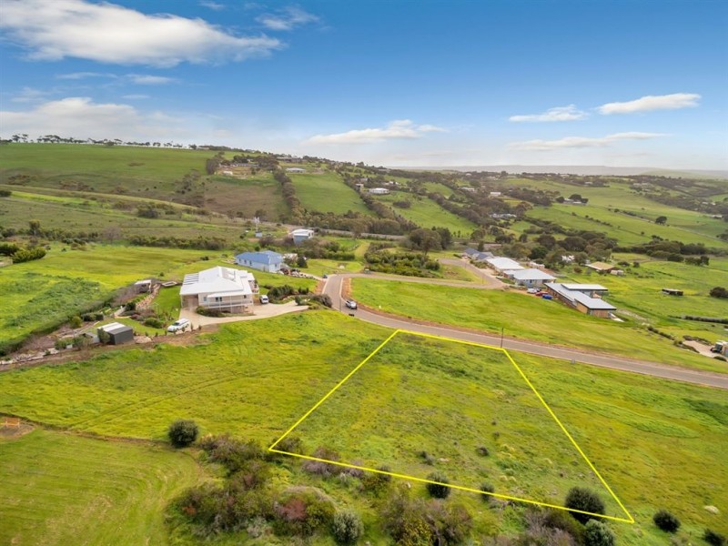 Lot 9 Twin Figs Court, Encounter Bay SA 5211