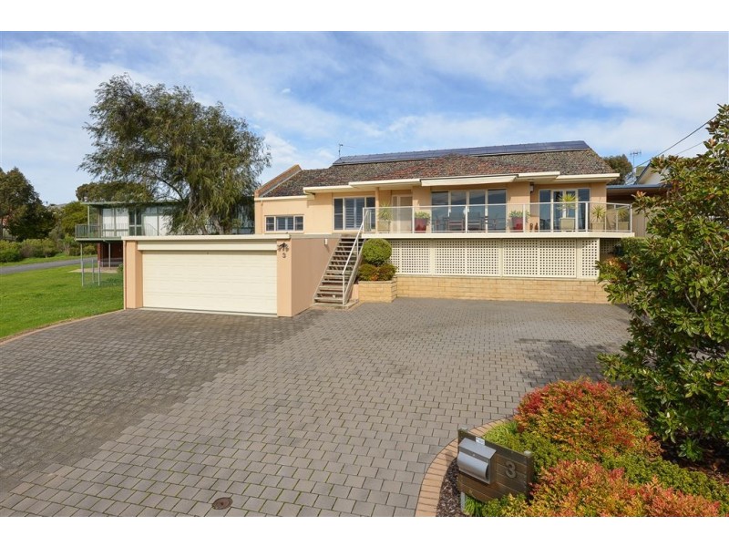 3 Cakebread Road, Encounter Bay SA 5211