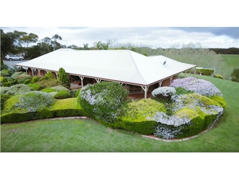 71 Range Road West, Willunga SA 5172