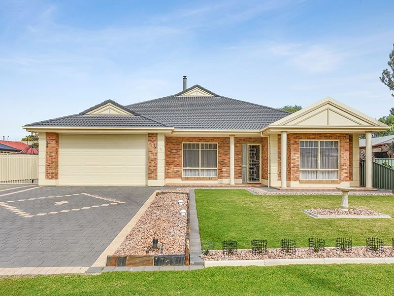 55 Fenchurch Street, Goolwa North SA 5214