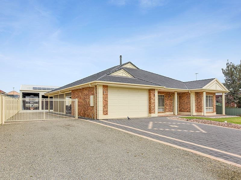 55 Fenchurch Street, Goolwa North SA 5214