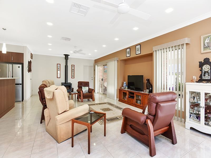 55 Fenchurch Street, Goolwa North SA 5214