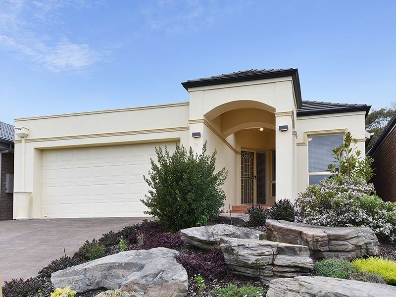 34 Tyrone Street, Mccracken SA 5211