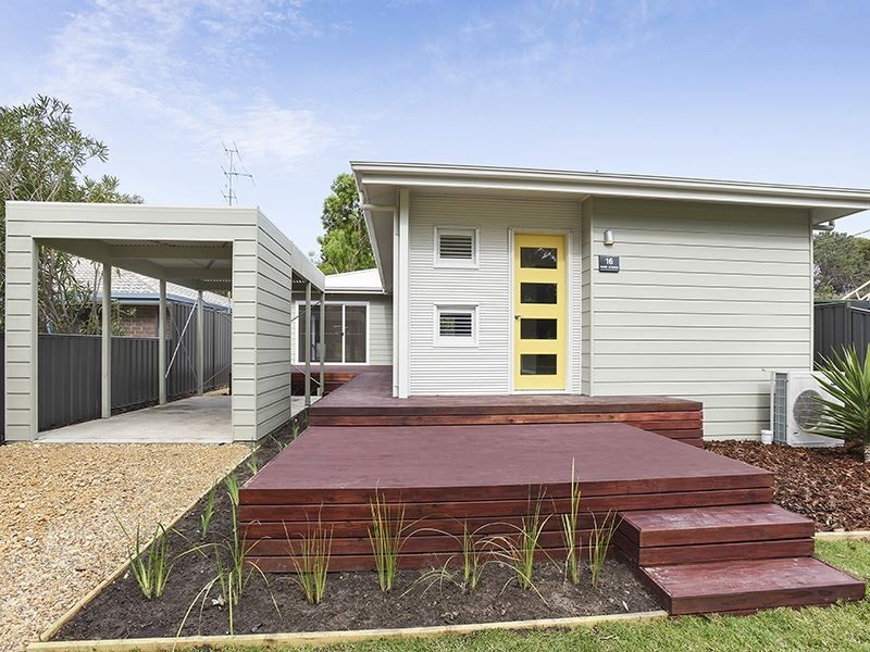 16 Park Avenue, Encounter Bay SA 5211