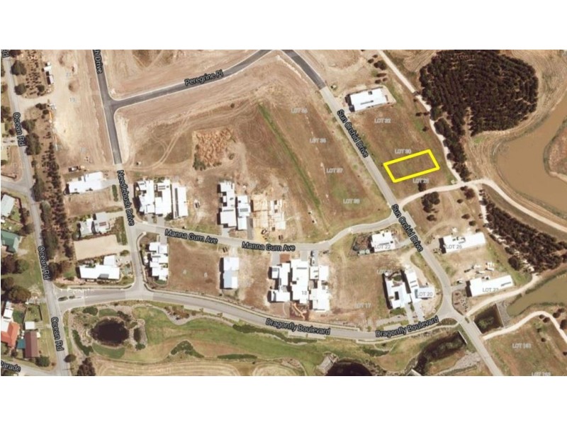 46 Sun Orchid Drive, Hayborough SA 5211