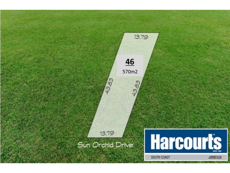 46 Sun Orchid Drive, Hayborough SA 5211