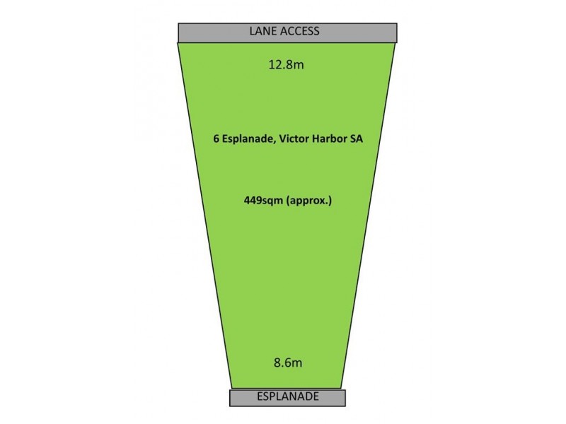 6 Esplanade, Victor Harbor SA 5211