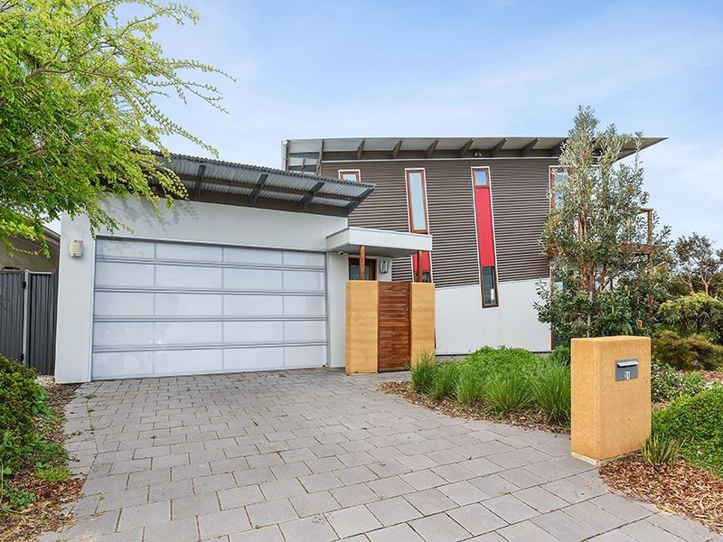 31 Dragonfly Boulevard, Hayborough SA 5211