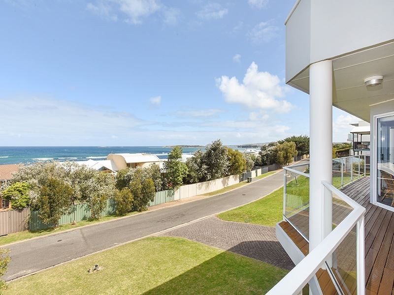 5 Peroomba Terrace, Hayborough SA 5211