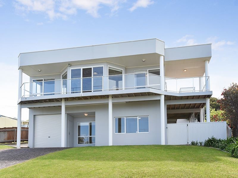 5 Peroomba Terrace, Hayborough SA 5211