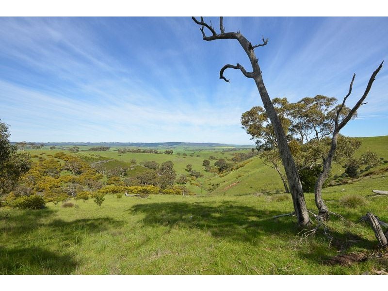 L544 Stockwell Road, Inman Valley SA 5211