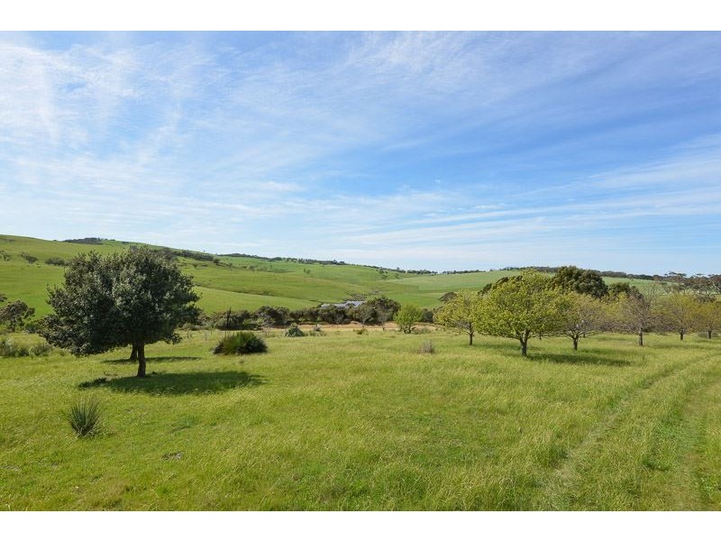 L544 Stockwell Road, Inman Valley SA 5211