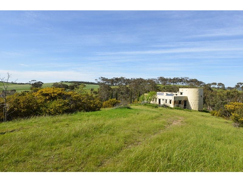 L544 Stockwell Road, Inman Valley SA 5211